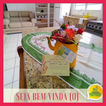 Pousada Flores De Bombinhas Kamer foto