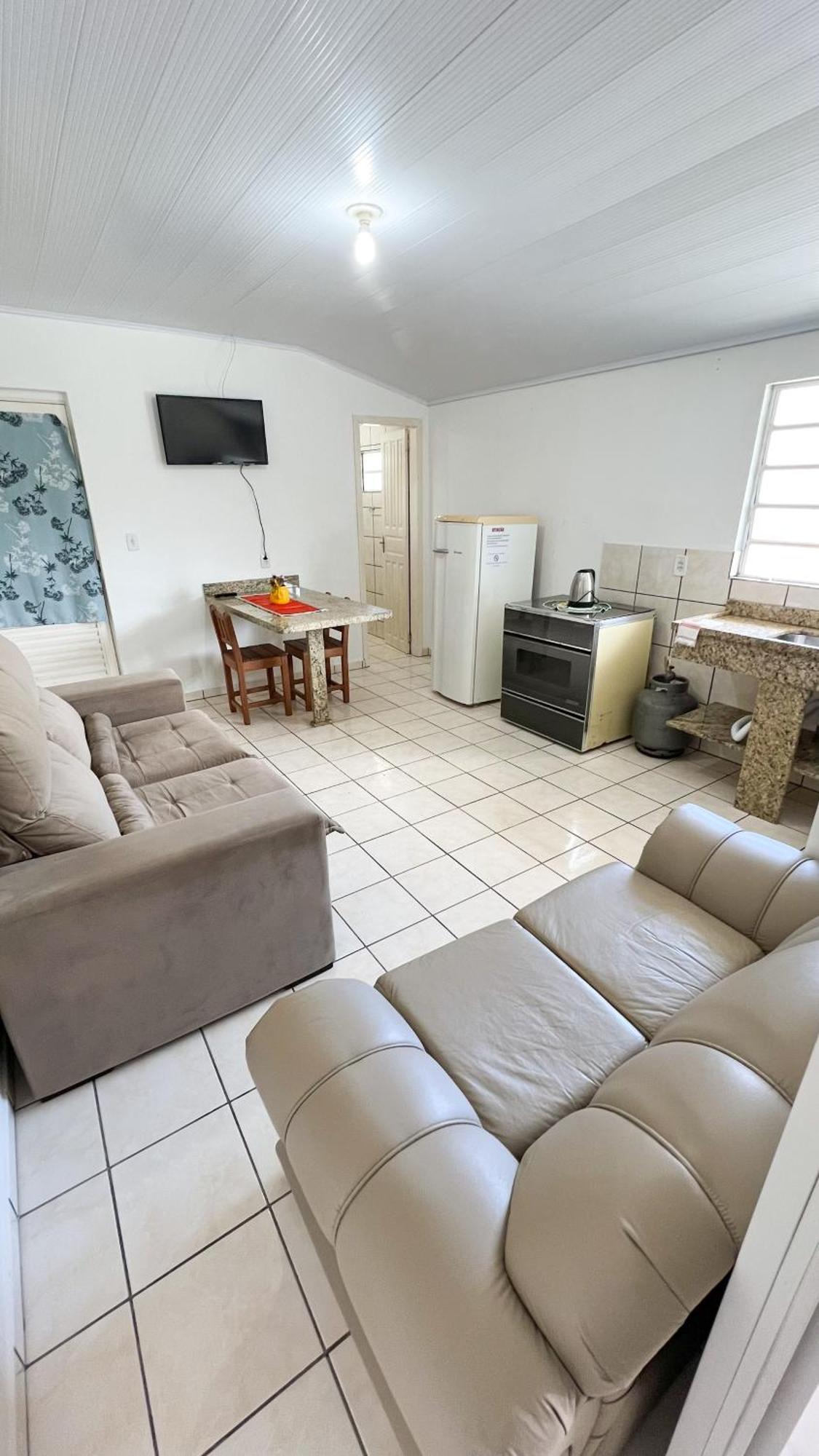 Pousada Flores De Bombinhas Kamer foto